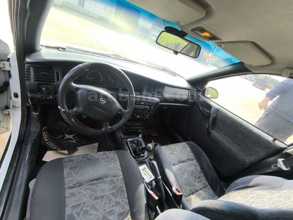 Sahibinden Opel Vectra 2.0 GLS 1998 Model
