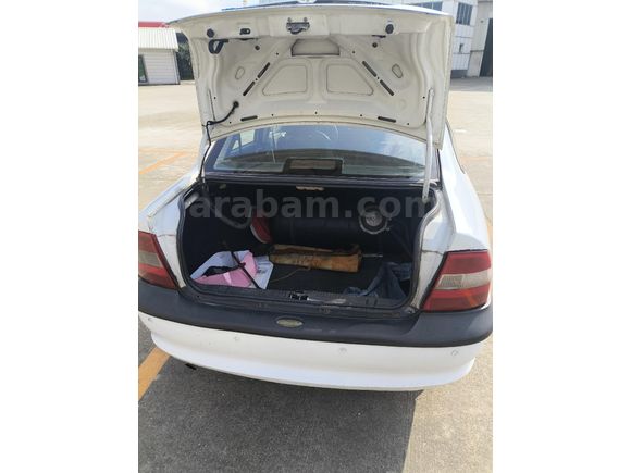 Sahibinden Opel Vectra 2.0 GLS 1998 Model