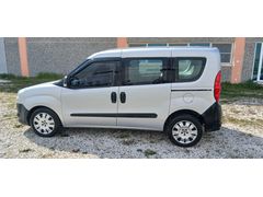 Sahibinden Fiat Doblo Combi 1.3 Multijet 2010 Model 