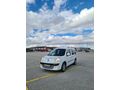 Sahibinden Renault Kangoo Multix 1.5 dCi Extreme 2011 Model Konya