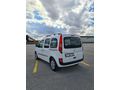 Sahibinden Renault Kangoo Multix 1.5 dCi Extreme 2011 Model Konya
