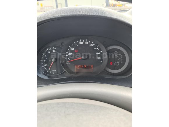 Sahibinden Renault Kangoo Multix 1.5 dCi Extreme 2011 Model Konya