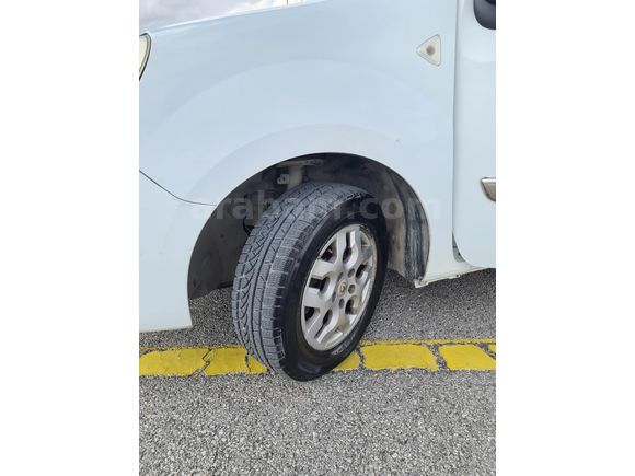 Sahibinden Renault Kangoo Multix 1.5 dCi Extreme 2011 Model Konya