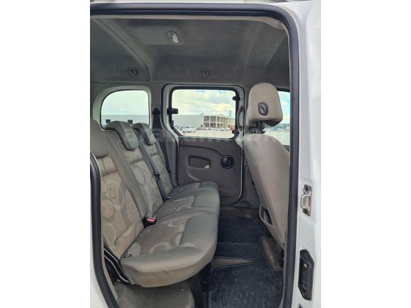 Sahibinden Renault Kangoo Multix 1.5 dCi Extreme 2011 Model Konya