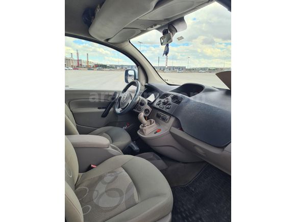 Sahibinden Renault Kangoo Multix 1.5 dCi Extreme 2011 Model Konya