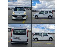 Sahibinden Renault Kangoo Multix 1.5 dCi Extreme 2011 Model Konya