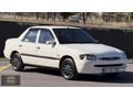 FORD / ESCORT / 1.6CLX / KLİMALI / GÜVENLİK PAKET