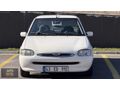 FORD / ESCORT / 1.6CLX / KLİMALI / GÜVENLİK PAKET