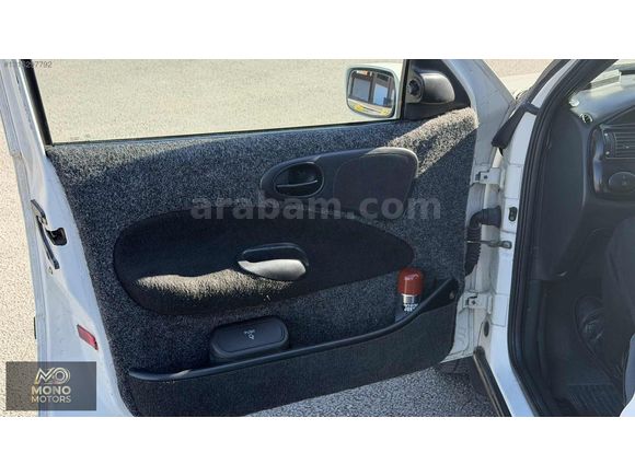 FORD / ESCORT / 1.6CLX / KLİMALI / GÜVENLİK PAKET