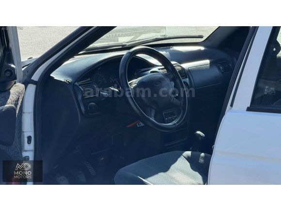 FORD / ESCORT / 1.6CLX / KLİMALI / GÜVENLİK PAKET
