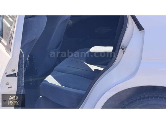 FORD / ESCORT / 1.6CLX / KLİMALI / GÜVENLİK PAKET