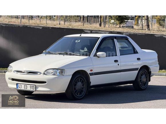 FORD / ESCORT / 1.6CLX / KLİMALI / GÜVENLİK PAKET