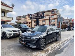 MOTORS 2023 MERCEDES-BENZ EQB 250+ AMG+HAFIZA+ISITMA+BOYASIZ