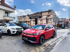 CENOVA MOTORS 2024 VOLKSWAGEN TİGUAN R-LİNE 1.5 eTSİ BOYASIZ