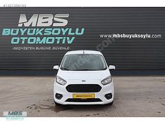 MBS BÜYÜKSOYLU'DAN 2023 FORD TOURNEO COURIER 1.5 TDCi DELUX