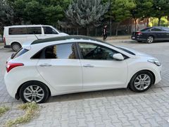 Sahibinden Hyundai i30 1.6 CRDi Elite 2014 Model  125.000 km Beyaz