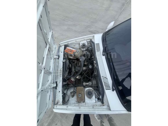 Sahibinden Tofaş Şahin 1.6 1994 Model 