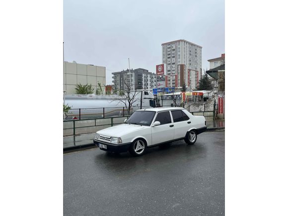 Sahibinden Tofaş Şahin 1.6 1994 Model 