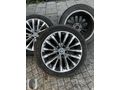 BMW G 30 jantları 18 inç orijinal