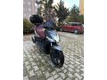 Sahibinden Kymco Agility 16+ 125i 