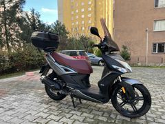 Sahibinden Kymco Agility 16+ 125i 