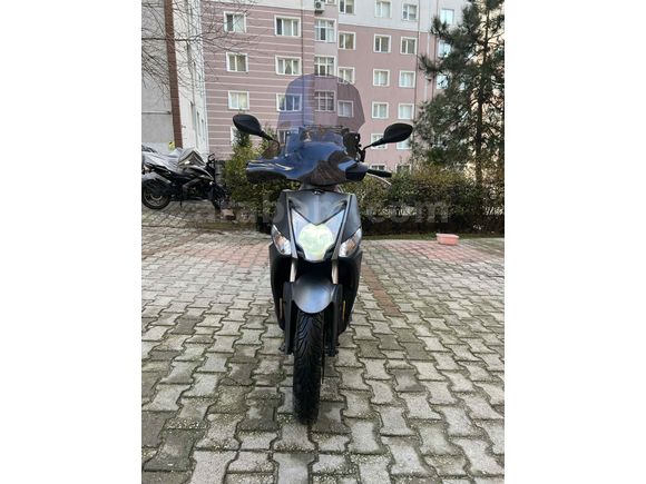 Sahibinden Kymco Agility 16+ 125i 