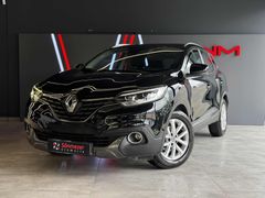 0. 68 KREDİ SÖNMEZER'DEN 2017 ICON KADJAR - 90.000 KM - BAKIMLI