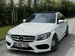 ÇETA-OTOMOTİV-MERCEDES-C-200-AMG-CAM-TAVAN-800PEŞİNAT-36AY-SENET-099-ORAN-2015