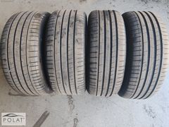 245/45R18-275/40R18 Pzero RFT * Pirelli Yaz Lastiği 4 ADET