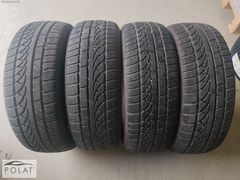 215/55R17 98V W651 Petlas Kış Lastiği 4 Adet