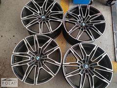 5x112-20 BMW Uyumlu Jant Takımı