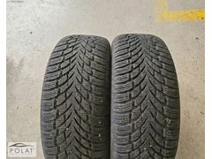 235/55R19 105V WR SUV4 Nokian Kış Lastiği 2 ADET