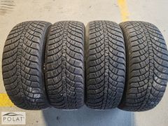225/50R17 WinterCraft WP71 RFT Kumho Kış Lastiği