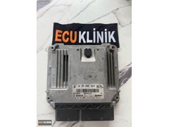 55585024 0281018769 OPEL ASTRA MOTOR BEYNİ E59