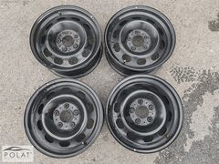 BMW F20 , F21 Orjinal Jant Takımı 16 İNÇ Sac Jant