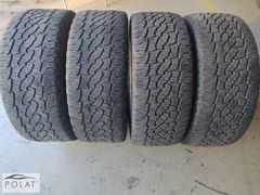 285/45R22 114H Trail Terrain T/A Bf Goodrich 4 Adet Lastik