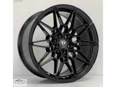 5x112-8.0x19 ET25 66.56 Black XL BKY-1027 JANT TAKIMI