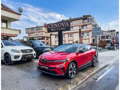 CENOVA MOTORS MEGANE TECHNO E-TECH EV60 218HP ÇİFT RENK BOYASIZ