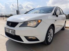 OTOMATİK İBİZA 1.2 TSİ 103.000 KM
