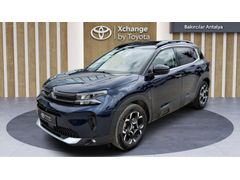 TOYOTA BAKIRCILAR 2025 CİTROEN C5 AİRCROSS MAX DİZEL OTOMATİK