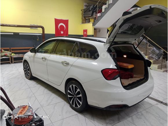 Sahibinden Fiat Egea 1.6 Multijet Lounge Plus 2016 Model