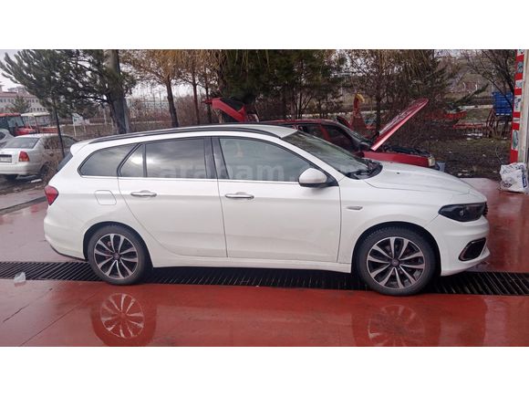 Sahibinden Fiat Egea 1.6 Multijet Lounge Plus 2016 Model