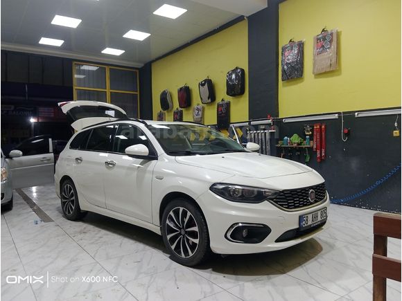 Sahibinden Fiat Egea 1.6 Multijet Lounge Plus 2016 Model