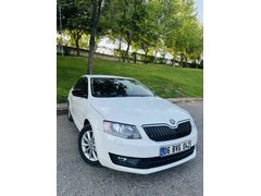 Sahibinden Skoda Octavia 1.6 TDI Elegance CR 2014 Model 