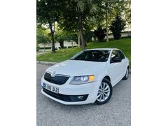  Skoda Octavia HATASIZ BOYASIZ-TRİGER SETİ YENİ 1.6 TDI Elegance CR 
