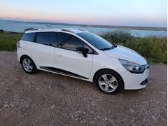 2014 Full Bakımlı Masrafsız Renault Clio 1.5 dCi Icon EDC 90 BG