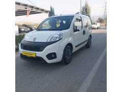 GALERİ TURGAY'DAN 2017 MODEL FIAT FİORİNO COMBİ 1.3 OTOMOBİL