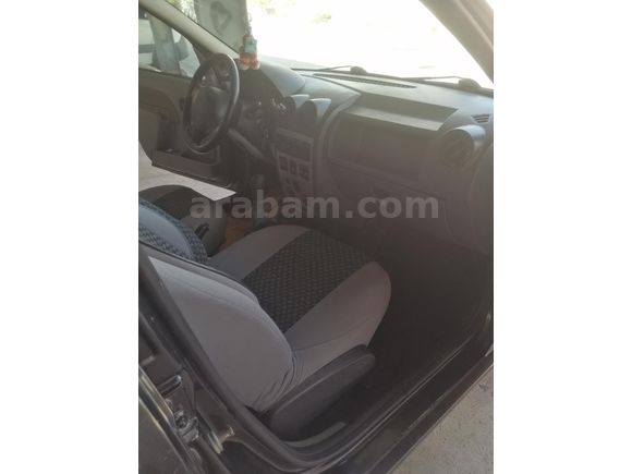 Sahibinden Dacia Logan 1.5 DCi Ambiance 2010 Model