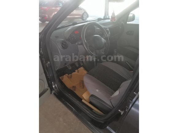 Sahibinden Dacia Logan 1.5 DCi Ambiance 2010 Model