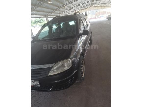 Sahibinden Dacia Logan 1.5 DCi Ambiance 2010 Model